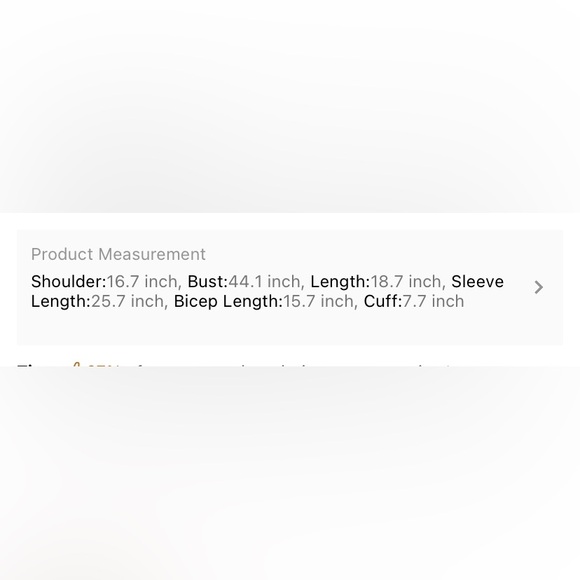 Glitter bomber jacket - Picture 2 of 2